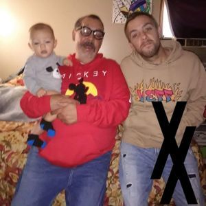 Meet your Posher, Ben